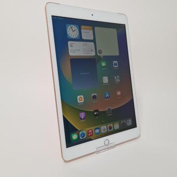 Apple iPad 2020 32GB (8e gen) Wifi Tablet beschikbaar voor biedingen