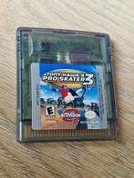 Tony Hawk's Pro Skater 3 - Game Boy Color, Gebruikt, 1 speler, Ophalen of Verzenden, Sport