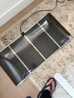 Quality Heating Vloerkleed Verwarming met Dimmer- 2 stuks, Doe-het-zelf en Verbouw, Ophalen of Verzenden, Nieuw, Radiator