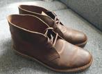 CLARKS HERENSCHOENEN, DESERT BOOT MAAT 44, Ophalen of Verzenden, Nieuw, Bruin