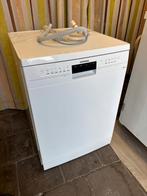 Siemens Vaatwasser - Werkt Goed - Schoon - Met Besteklade, Ophalen, Minder dan 85 cm, Voorspoelprogramma, Minder dan 10 liter