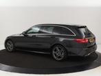 Mercedes-Benz C-klasse 160 AMG Limited | Stoelverwarming | L, Automaat, 4 cilinders, 129 pk, Origineel Nederlands