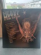 LP Heavy Metal - Music From The Motion Picture (LP, 1981), Ophalen of Verzenden, Gebruikt
