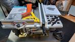 Makita zaagtafel 2708, Doe-het-zelf en Verbouw, Gereedschap | Zaagmachines, Gebruikt, Cirkelzaag, Ophalen of Verzenden, Makita
