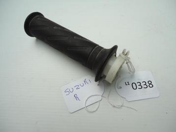 Suzuki Handvat en gashendel D1-15997 beschikbaar voor biedingen
