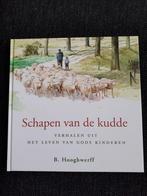 Schapen van de kudde  B. Hooghwerff, Ophalen of Verzenden, Zo goed als nieuw, B. Hooghwerff