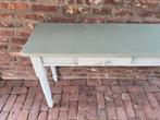 Opknapper sidetable, Huis en Inrichting, Tafels | Sidetables, Gebruikt, Ophalen of Verzenden