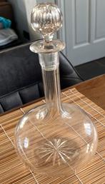 aparte Karaf met Stop totale hoogte 26cm, Ophalen of Verzenden