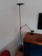 Steinhauer zodiac vloerlamp met knikarm, Huis en Inrichting, Lampen | Vloerlampen, Ophalen, Nieuw, Metaal, Modern
