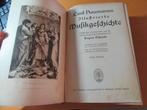 1924 Emil Naumanns Illustrierte Musikgeschichte, Verzenden, Gebruikt, Overige soorten, Klassiek