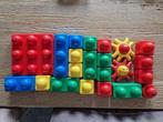 Duplo primo diverse blokken, Kinderen en Baby's, Speelgoed | Duplo en Lego, Duplo, Gebruikt, Ophalen of Verzenden, Losse stenen