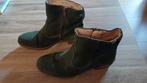El Naturalista dames enkellaarsjes zgan, Kleding | Dames, Schoenen, Ophalen, Lage of Enkellaarzen, El naturalista, Zo goed als nieuw