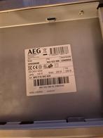 Aeg type DPE 5960M  Vlakscherm afzuigkap keuken rvs, Witgoed en Apparatuur, Afzuigkappen, Ophalen of Verzenden, Zo goed als nieuw