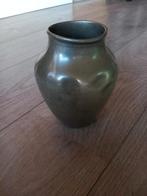 Tinnen vaas, Antiek en Kunst, Antiek | Tin, Ophalen