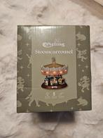 Efteling Stoomcarrousel  Nieuw, Ophalen, Nieuw, Beeldje of Poppetje