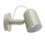 HAY Noc Wall Wandlamp - Nieuw in Doos, Ophalen of Verzenden, Nieuw, Metaal, Klassiek