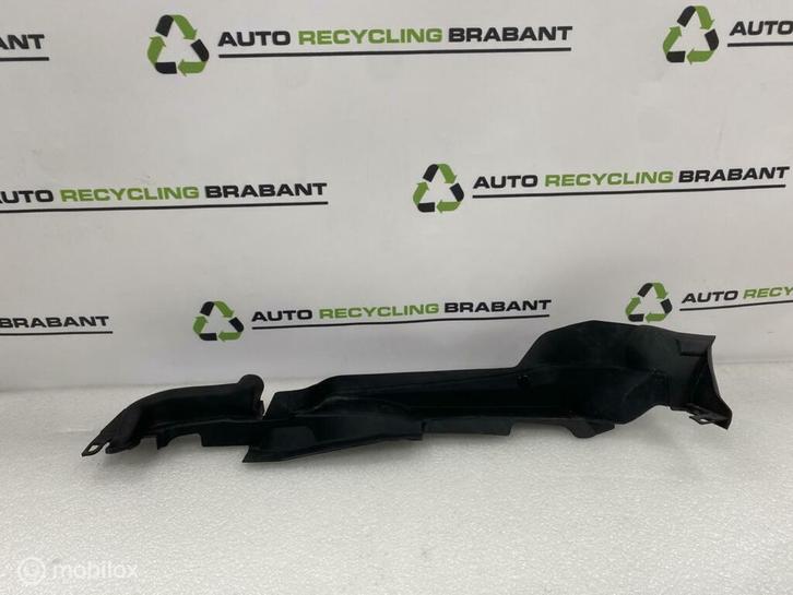 Afdekkap Motor Audi A4 B9 ORIGINEEL 8W0821169C, Auto-onderdelen, Motor en Toebehoren, Gebruikt, Ophalen of Verzenden