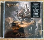 Ayreon - Into the Electric Castle., Ophalen of Verzenden, Zo goed als nieuw