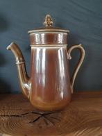 Mooie Franse koffiepot/koffie pot, Ophalen of Verzenden