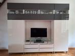 IKEA Woonkamer/TV Kast - Nieuwstaat, Ophalen, 200 cm of meer, Zo goed als nieuw, Modern