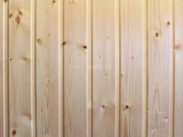 Sauna bouwen? Nordische Fichte uit Finland! beschikbaar voor biedingen