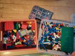 Veel Lego, Ophalen of Verzenden, Zo goed als nieuw, Losse stenen, Lego