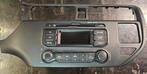 Kia Rio 3 Radio /Hyundai, Auto-onderdelen, Dashboard en Schakelaars, Ophalen of Verzenden, Gebruikt, Kia