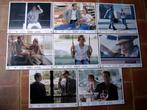 MATCHSTICK   MEN      lobbycard set., Verzamelen, Verzenden, Nieuw, A1 t/m A3, Film en Tv