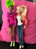 Lollipop Girls by Jean Mclean, Ophalen of Verzenden, Zo goed als nieuw, Pop