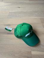 Groene Heineken F1 Pet - Nieuw met kaartje, Ophalen of Verzenden, Nieuw, One size fits all, Pet