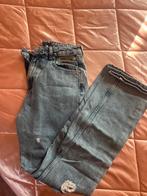 Nikkie Spijkerbroek Maat W28-W29, Verzenden, Nieuw, Blauw, W28 - W29 (confectie 36)