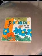 Dikkie dik, Ophalen of Verzenden, Zo goed als nieuw