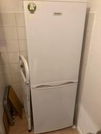 Koel vries combinatie, Witgoed en Apparatuur, Koelkasten en IJskasten, Ophalen, Zo goed als nieuw