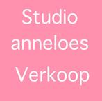 Studio anneloes   XS - S - M - L  - XL - XXL   veel te koop!, -, -, Maat 46/48 (XL) of groter, Ophalen of Verzenden