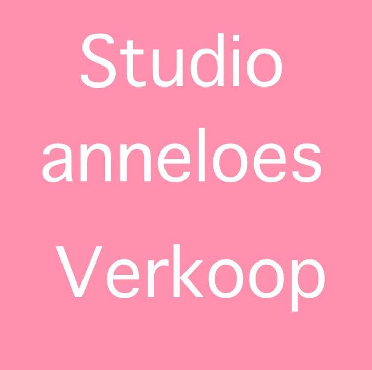 Studio anneloes   XS - S - M - L  - XL - XXL   veel te koop!, Kleding | Dames, Blouses en Tunieken, Zo goed als nieuw, Maat 46/48 (XL) of groter