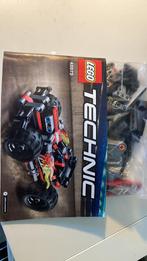 Lego technic 42073, Kinderen en Baby's, Speelgoed | Duplo en Lego, Complete set, Ophalen of Verzenden, Lego, Zo goed als nieuw