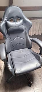 Game stoel, Spelcomputers en Games, Spelcomputers | Sony PlayStation 4, Ophalen of Verzenden, Zo goed als nieuw, Zonder controller