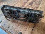 EVGA GeForce RTX 2070 BLACK GAMING (08G-P4-1071-KR),, Computers en Software, Videokaarten, PCI-Express 3, GDDR6, Ophalen of Verzenden