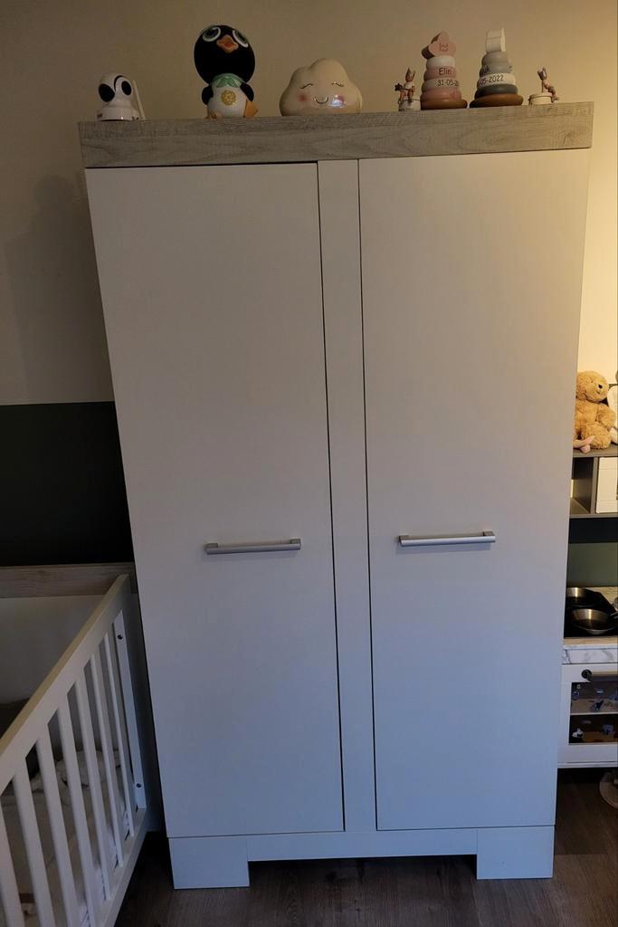 Kinderkamer, Kinderen en Baby's, Kinderkamer | Complete kinderkamers, Gebruikt, Jongetje of Meisje, Ophalen