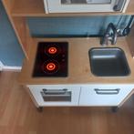 Nette Ikea Speelkeuken - Zonder Beschadigingen!, Kinderen en Baby's, Speelgoed | Speelkeukens, Ophalen