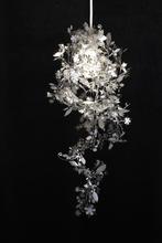 Tord Boontje Habitat Garland zilver, Nieuw, Ophalen of Verzenden, Metaal, Minder dan 50 cm