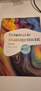 Innovatie management, Boeken, Ophalen of Verzenden, Zo goed als nieuw, Overige niveaus, Nederlands