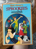 Vintage disney sprookjes voorleesboek, Ophalen of Verzenden, Zo goed als nieuw