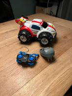 Nikko VaporizR 2 rood 4x4 radiografisch bestuurbare auto, Kinderen en Baby's, Speelgoed | Speelgoedvoertuigen, Afstandsbediening