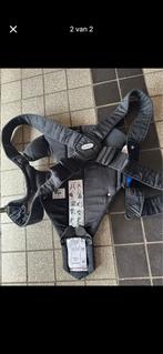 Baby Björn draagzak, Ophalen, Zo goed als nieuw, Buik, Baby Björn