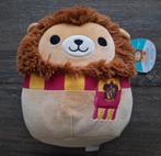 Original Squishmallows
Harry Potter Griffindor Lion, Ophalen of Verzenden, Zo goed als nieuw