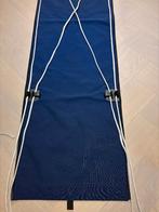 Rolfokhoes, Ophalen, 6 meter of meer, Minder dan 15 m², Zo goed als nieuw