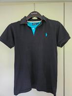 Poloshirt polo Ralph Lauren zwart 48 €25  nieuwstaat!!, Maat 48/50 (M), Zwart, Ophalen of Verzenden, Polo Ralph Lauren