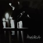 Monarch   – Sabbracadaver   doom metal, Cd's en Dvd's, Ophalen of Verzenden, Nieuw in verpakking