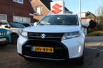 Suzuki Vitara Automaat 1.4 Boosterjet Select (bj 2025), Auto's, Suzuki, Gebruikt, 1225 kg, 400 kg, Wit